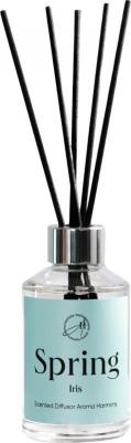 Диффузор ароматический Iris весна 100 мл – фото 4