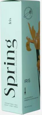 Диффузор ароматический Iris весна 100 мл – фото 9