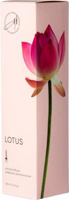 Диффузор ароматический Lotus весна 100 мл – фото 3