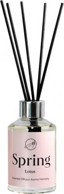 Диффузор ароматический Lotus весна 100 мл – фото 9