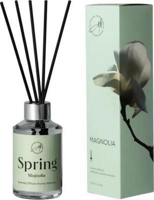 Диффузор ароматический Magnolia весна 100 мл