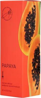Диффузор ароматический Papaya 60 мл – фото 6