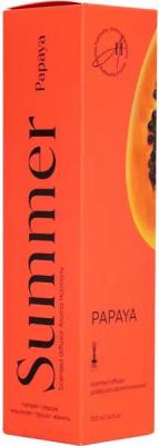 Диффузор ароматический Papaya лето 100 мл – фото 4