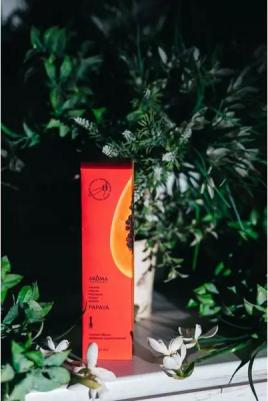 Диффузор ароматический Papaya лето 100 мл – фото 8