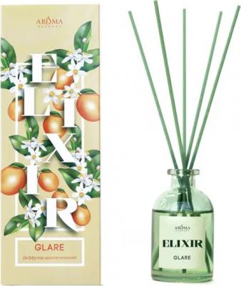 Диффузор elixir Glare 50 мл – фото 2