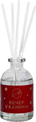 Диффузор-открытка вечер у камина 50 мл – фото 3
