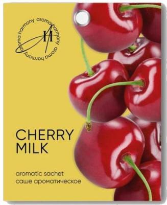 Саше ароматическое Cherry milk 10 гр – фото 1