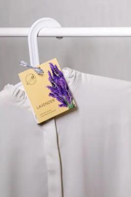 Саше ароматическое Lavender 10 гр – фото 3