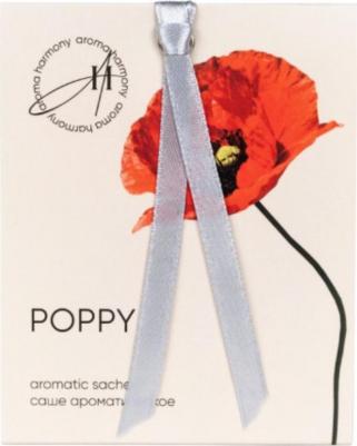 Саше ароматическое Poppy 10 гр – фото 3
