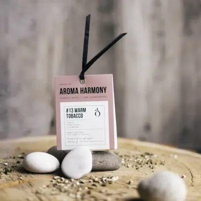 Саше ароматическое Теплый табак – фото 1