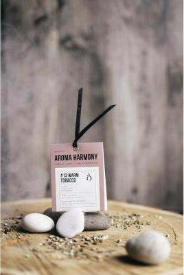 Саше ароматическое Теплый табак – фото 3