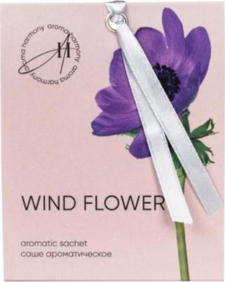Саше ароматическое Wind flower 10 гр – фото 4