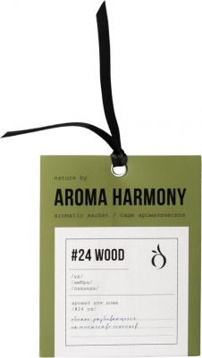 Саше Wood ароматическое – фото 8