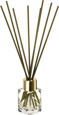 Ароматический диффузор №55 Marshmallow в стеклянном флаконе