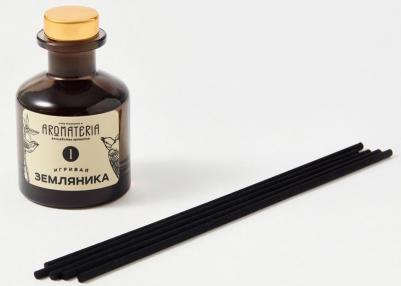Аромадиффузор Диффузор с палочками Игривая Земляника 50.0 – фото 3