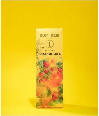 Аромадиффузор Диффузор с палочками Игривая Земляника 50.0 – фото 4