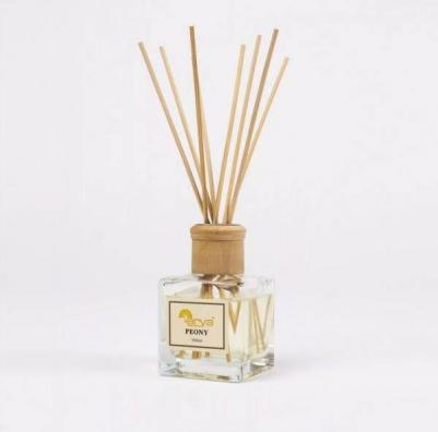 Аромадиффузор Reed 100 ml Peony – фото 2