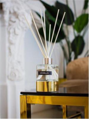 Аромадиффузор Reed 100 ml Vanilla – фото 1
