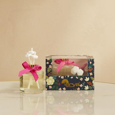 Аромадиффузор Reed 50 ml Jasmine