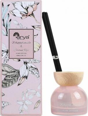 Аромадиффузор С Палочками 80 мл Whipped Vanilla & Coconut Rose – фото 1