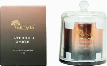 Аромадиффузор с палочками ароматизатор 100 ml Patchuli Amber – фото 2