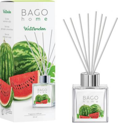 Аромадиффузор АРБУЗ Watermelon, 50 мл