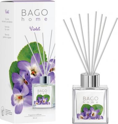 Аромадиффузор ФИАЛКА Violet, 50 мл
