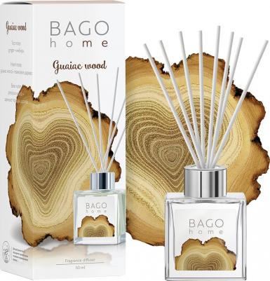 Аромадиффузор Гваяковое дерево 50 мл – фото 7