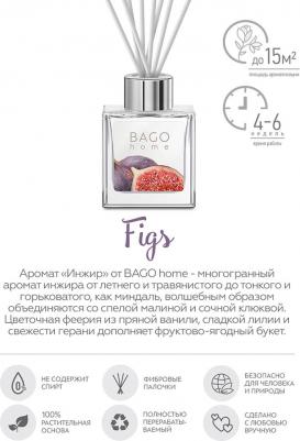 Аромадиффузор Инжир, 50 мл – фото 7