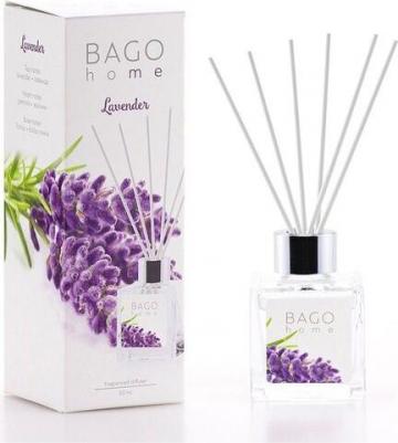 Аромадиффузор Лаванда, 50 мл – фото 3