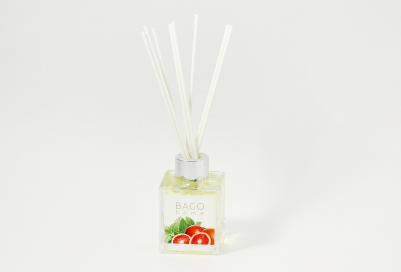 Ароматический диффузор Апельсин с мятой 100 мл – фото 7