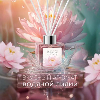 Диффузор ароматический мини Ориджиналс. Водяная лилия – фото 2