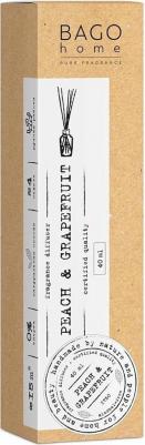 Диффузор ароматический Nature Персик и грейпфрут 4630481583066 – фото 4