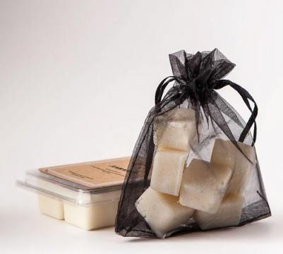 Аромасаше Тиковое дерево и табак 1 шт – фото 1