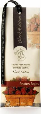 Саше Black Edition. Красные фрукты