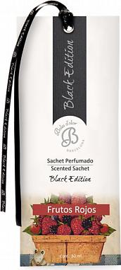 Саше Black Edition. Красные фрукты – фото 1