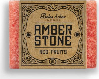 Восковой камень Essencials Красные фрукты