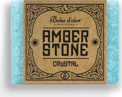 Восковой камень Essencials Кристалл