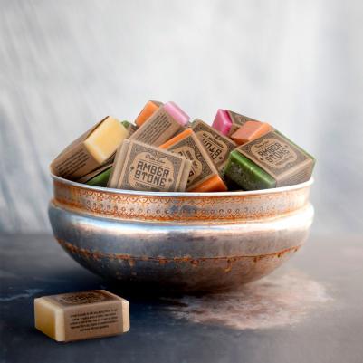 Восковой камень Essencials Сочные вишни – фото 1