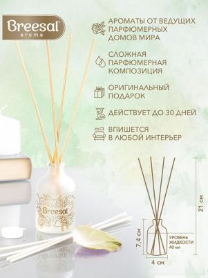 Аромадиффузор Aroma Sphere Нежный поцелуй 40 мл – фото 4