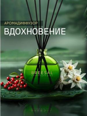 Аромадиффузор Aromatherapy Вдохновение 70 мл – фото 2