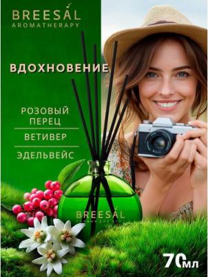 Аромадиффузор Aromatherapy Вдохновение 70 мл – фото 5