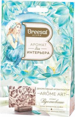 Аромадиффузор Aromatherapy Вдохновение 70 мл – фото 6