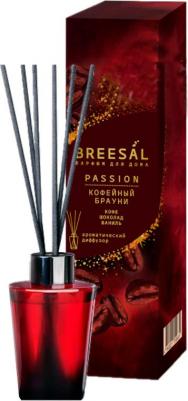 Ароматический диффузор Passion Кофейный брауни – фото 10