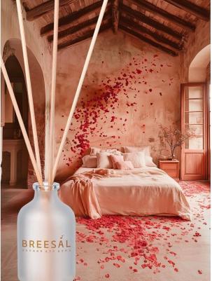 Ароматизатор для дома, Диффузор ароматический с палочками Aromа Sphere Ласковые объятия 40 мл – фото 10