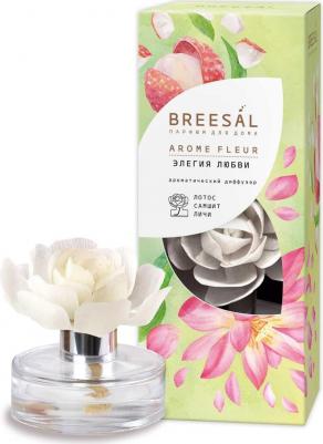Декоративный ароматизатор Arome Fleur Элегия любви – фото 8
