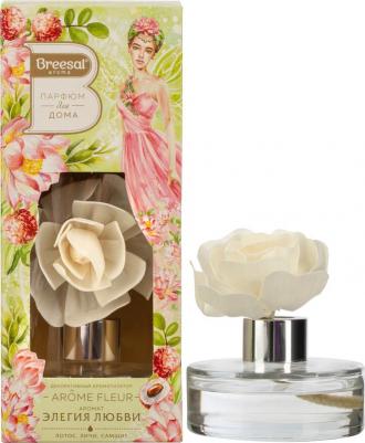 Декоративный ароматизатор Arome Fleur Элегия любви – фото 18