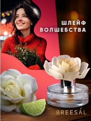 Декоративный ароматизатор Arome Fleur Шлейф волшебства – фото 13