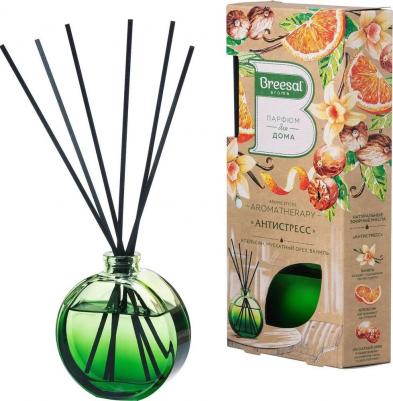 Декоративный ароматизатор Arome Sticks Антистресс – фото 6