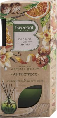 Декоративный ароматизатор Arome Sticks Антистресс – фото 9